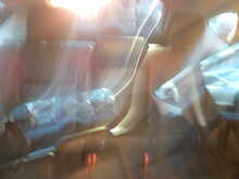 Honda CR-V i-VTEC Black Edition - U10641