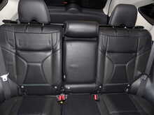 Honda CR-V i-VTEC Black Edition - U10641