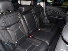 Honda CR-V i-VTEC Black Edition - U10641