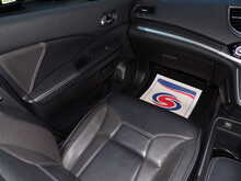 Honda CR-V i-VTEC Black Edition - U10641