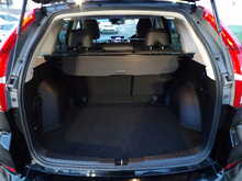 Honda CR-V i-VTEC Black Edition - U10641
