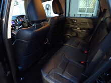 Honda CR-V i-VTEC Black Edition - U10641