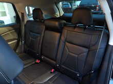 Honda CR-V i-VTEC Black Edition - U10641