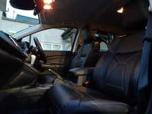 Honda CR-V i-VTEC Black Edition - U10641