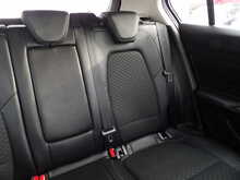 Honda CR-V i-VTEC Black Edition - U10641