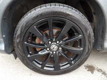 Honda CR-V i-VTEC Black Edition - U10641