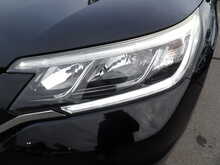 Honda CR-V i-VTEC Black Edition - U10641