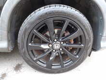 Honda CR-V i-VTEC Black Edition - U10641