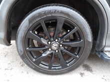 Honda CR-V i-VTEC Black Edition - U10641