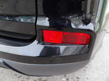 Honda CR-V i-VTEC Black Edition - U10641