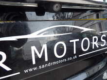 Honda CR-V i-VTEC Black Edition - U10641