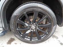 Honda CR-V i-VTEC Black Edition - U10641