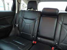 Honda CR-V i-VTEC Black Edition - U10641