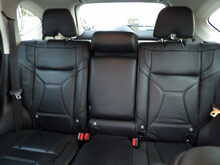 Honda CR-V i-VTEC Black Edition - U10641