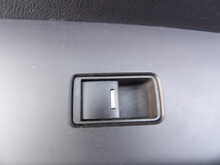 Honda CR-V i-VTEC Black Edition - U10641