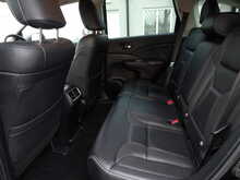 Honda CR-V i-VTEC Black Edition - U10641