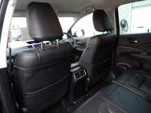 Honda CR-V i-VTEC Black Edition - U10641