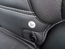 Honda CR-V i-VTEC Black Edition - U10641