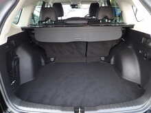 Honda CR-V i-VTEC Black Edition - U10641