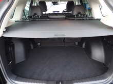 Honda CR-V i-VTEC Black Edition - U10641