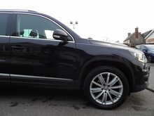 Volkswagen Tiguan TDI BlueMotion Tech Match Edition - U10643