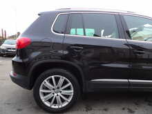 Volkswagen Tiguan TDI BlueMotion Tech Match Edition - U10643