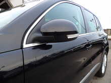 Volkswagen Tiguan TDI BlueMotion Tech Match Edition - U10643