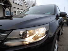 Volkswagen Tiguan TDI BlueMotion Tech Match Edition - U10643