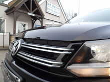 Volkswagen Tiguan TDI BlueMotion Tech Match Edition - U10643