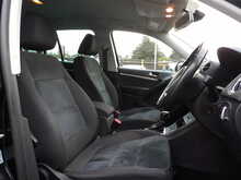 Volkswagen Tiguan TDI BlueMotion Tech Match Edition - U10643