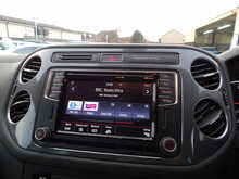 Volkswagen Tiguan TDI BlueMotion Tech Match Edition - U10643