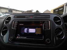 Volkswagen Tiguan TDI BlueMotion Tech Match Edition - U10643