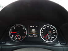 Volkswagen Tiguan TDI BlueMotion Tech Match Edition - U10643
