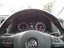 Volkswagen Tiguan TDI BlueMotion Tech Match Edition - U10643
