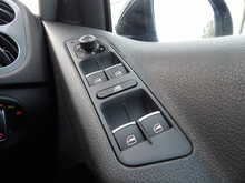 Volkswagen Tiguan TDI BlueMotion Tech Match Edition - U10643