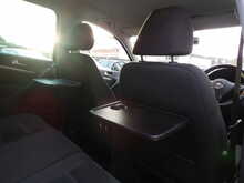 Volkswagen Tiguan TDI BlueMotion Tech Match Edition - U10643