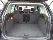 Volkswagen Tiguan TDI BlueMotion Tech Match Edition - U10643