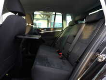 Volkswagen Tiguan TDI BlueMotion Tech Match Edition - U10643