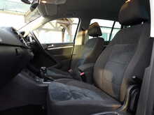 Volkswagen Tiguan TDI BlueMotion Tech Match Edition - U10643