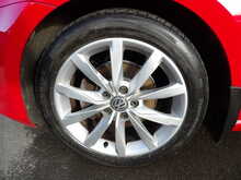 Volkswagen Golf TDI BlueMotion Tech GT - U10644