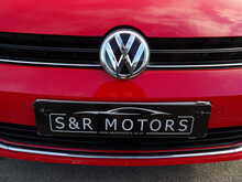 Volkswagen Golf TDI BlueMotion Tech GT - U10644