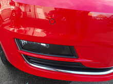 Volkswagen Golf TDI BlueMotion Tech GT - U10644