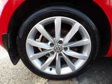 Volkswagen Golf TDI BlueMotion Tech GT - U10644