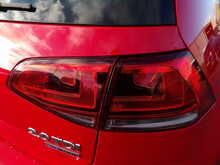 Volkswagen Golf TDI BlueMotion Tech GT - U10644