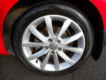 Volkswagen Golf TDI BlueMotion Tech GT - U10644