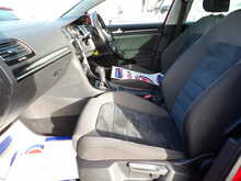 Volkswagen Golf TDI BlueMotion Tech GT - U10644