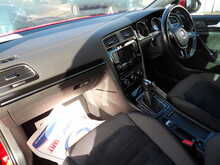 Volkswagen Golf TDI BlueMotion Tech GT - U10644