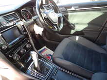 Volkswagen Golf TDI BlueMotion Tech GT - U10644