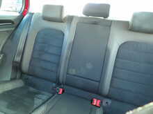 Volkswagen Golf TDI BlueMotion Tech GT - U10644