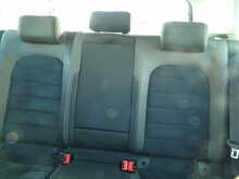 Volkswagen Golf TDI BlueMotion Tech GT - U10644